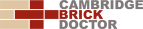 Cambridge Brick Doctor